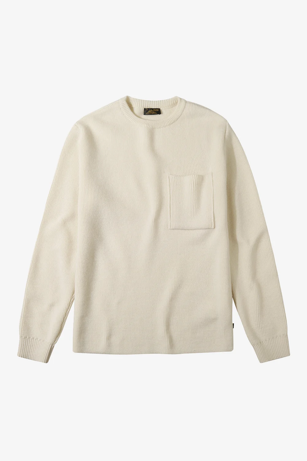 SALAUN - PULL EN LAINE VIERGE