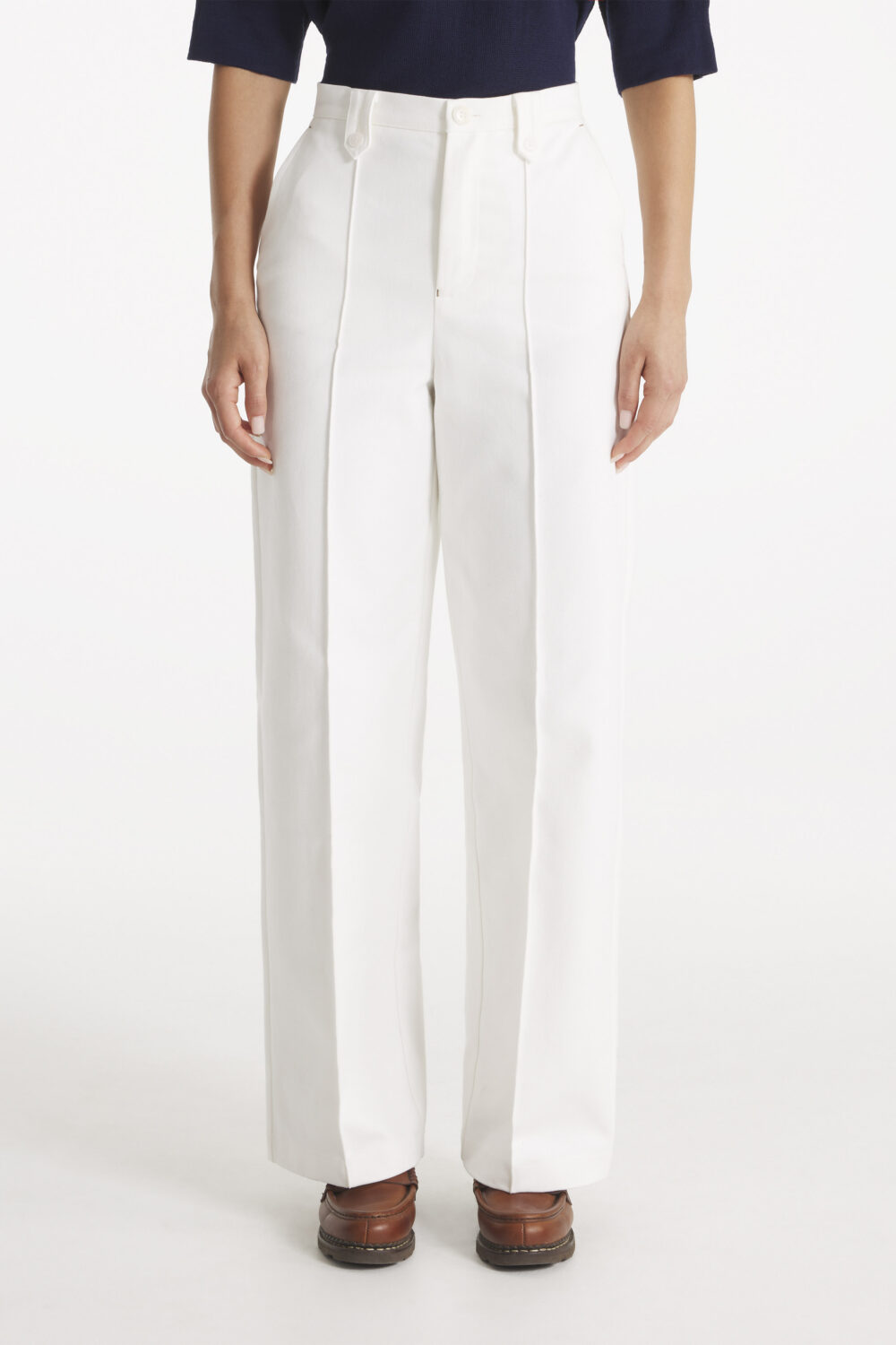 PIN - Seventies denim pants