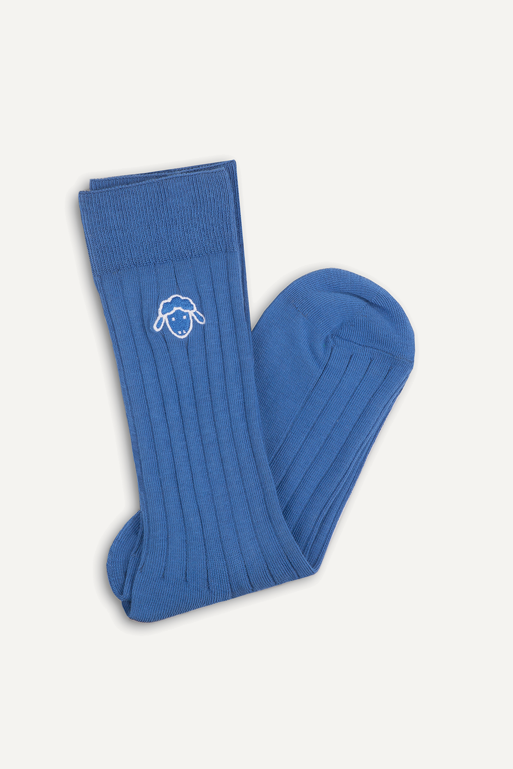 Chaussettes Le Mont Saint Michel x Royalties