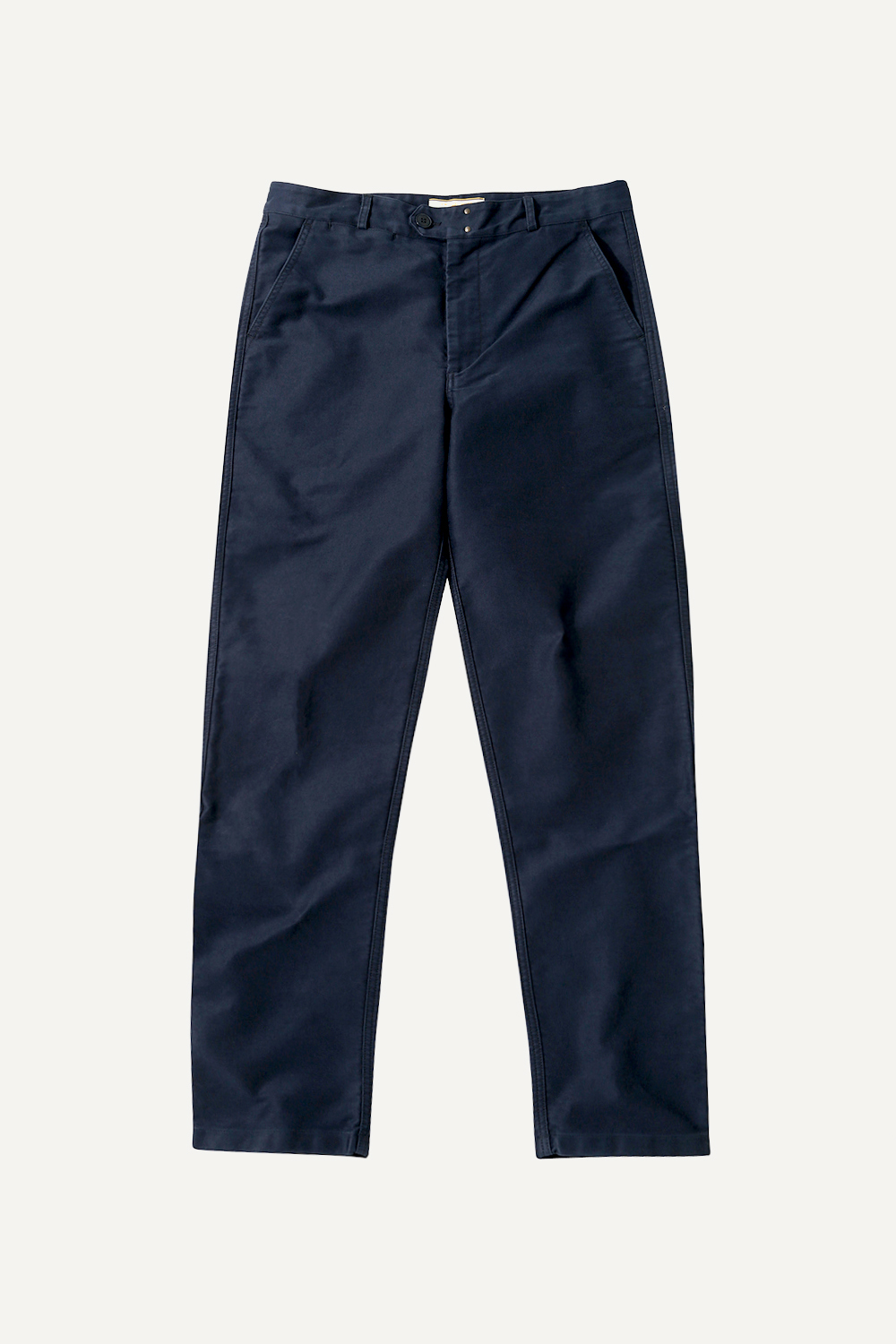 Genuine work pants - S, NAVY