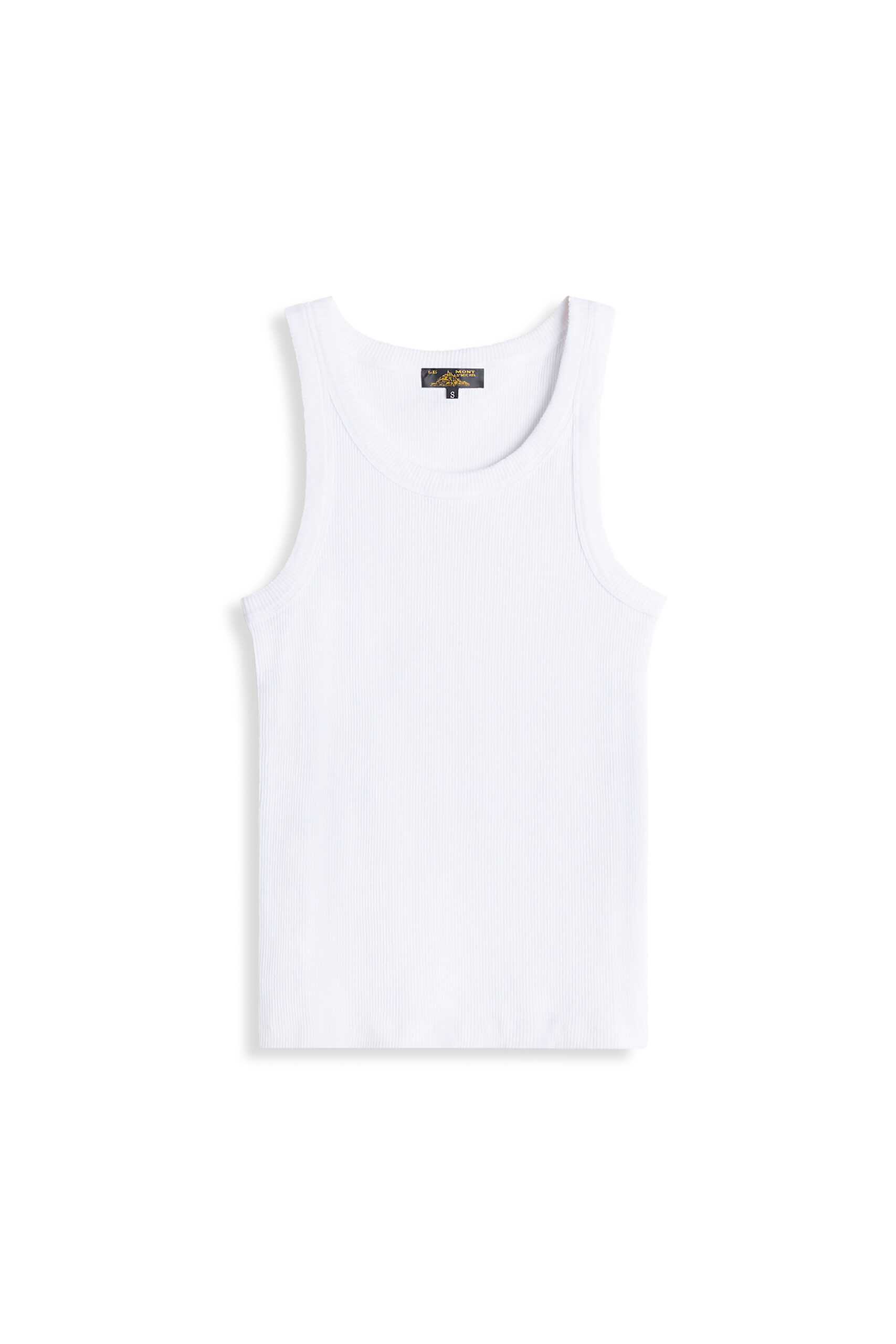 TAISSY - MARCEL EN COTON - XS, ECRU