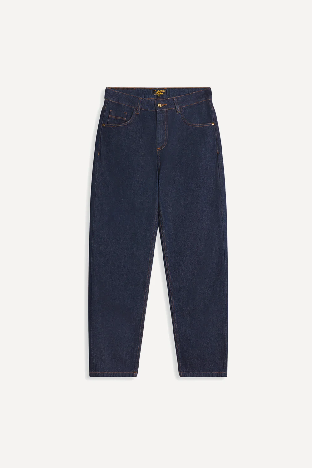 Boyfriend - Denim jeans