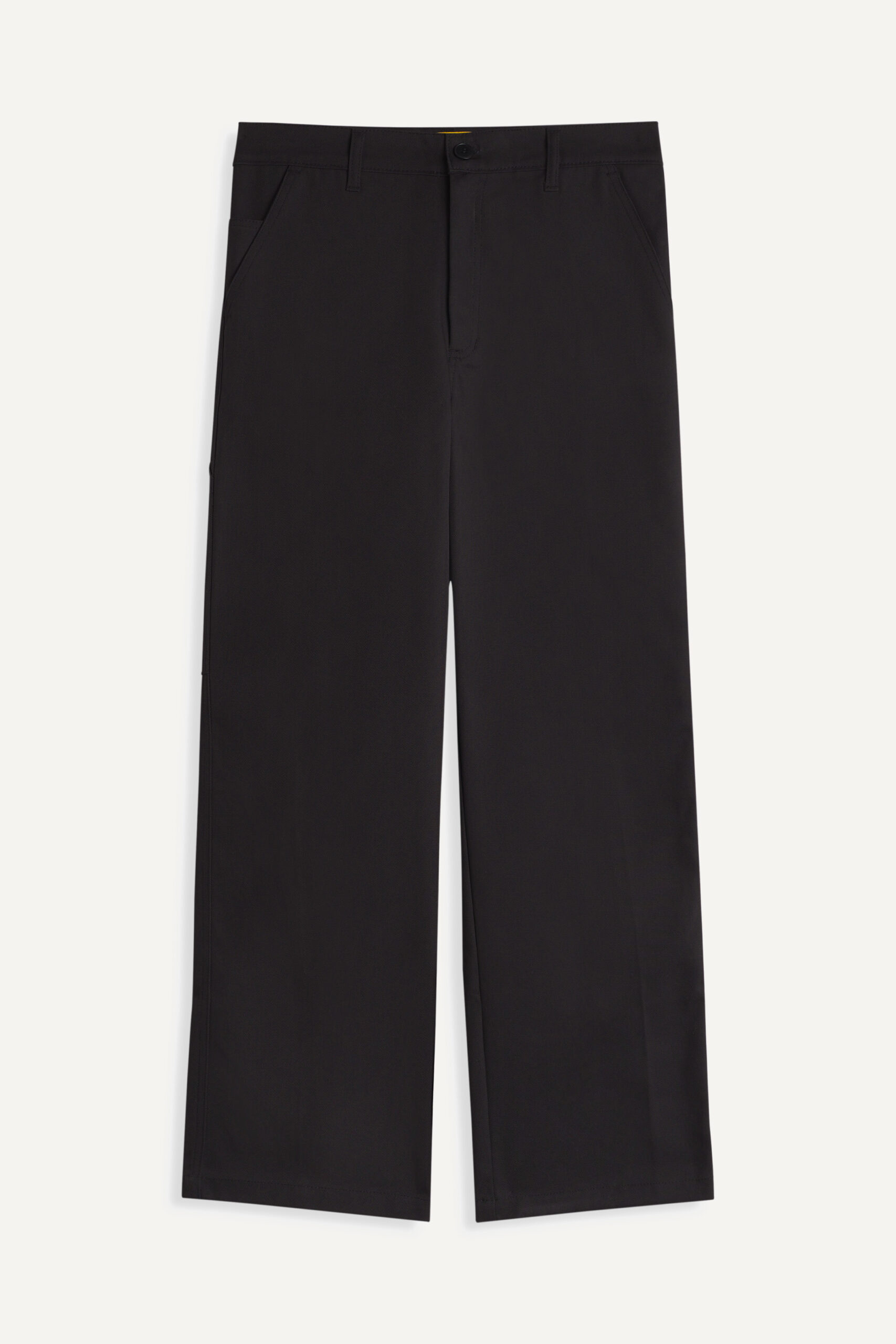 PILENE - PANTALON CARPENTEUR - M, NOIR