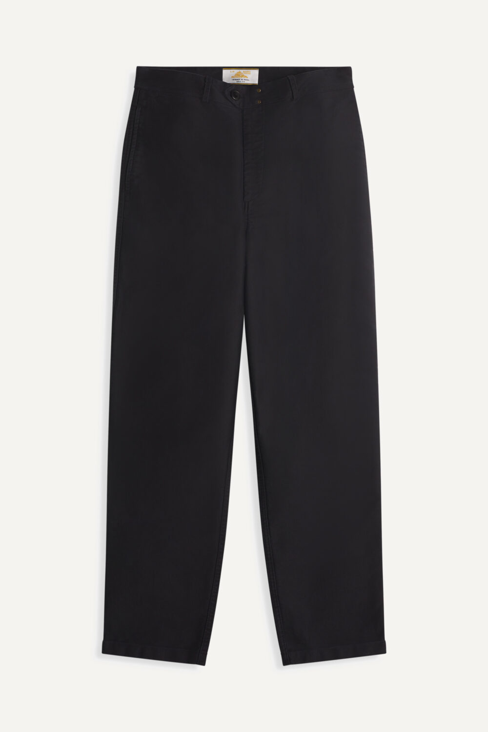 Perig - Wide leg work pants