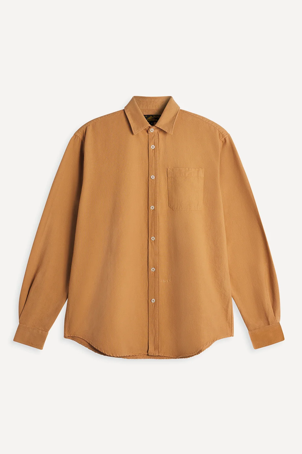 Cosmo - Chemise en oxford français - XL, KRAFT