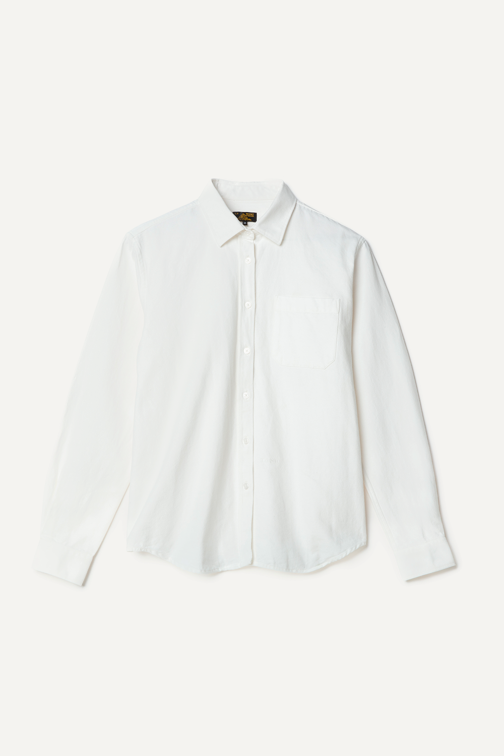 Cosmo - Chemise en oxford français