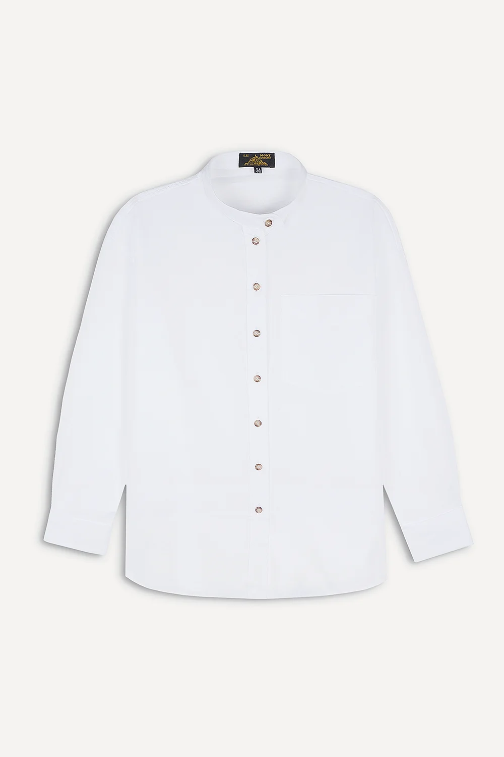 Cascais - Chemise de travail
