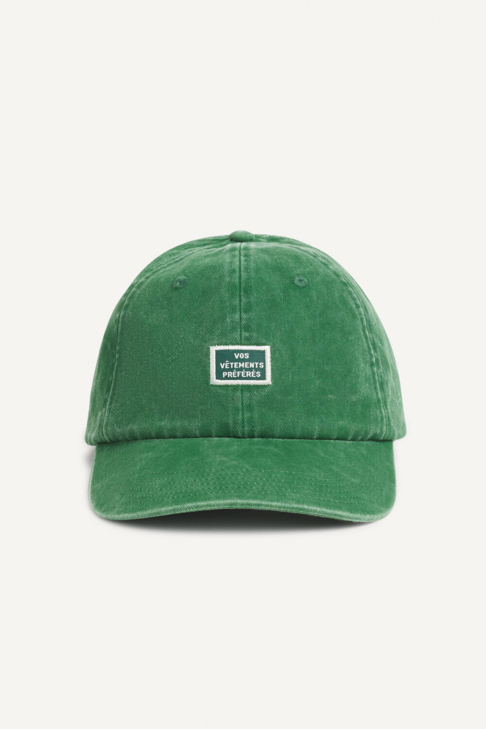 Aubin - Cap