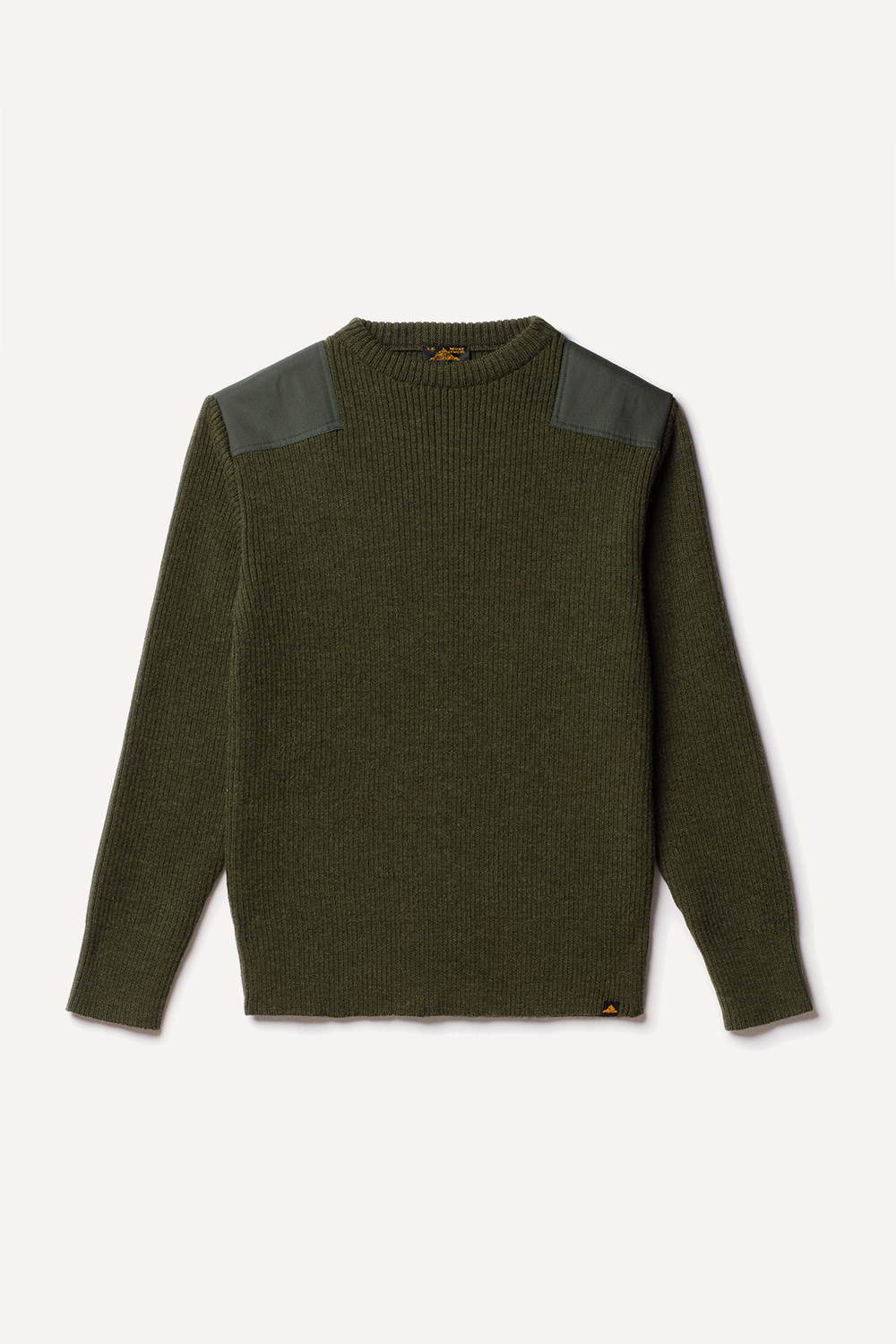 SALTA - PULL MILITAIRE - M, MARINE