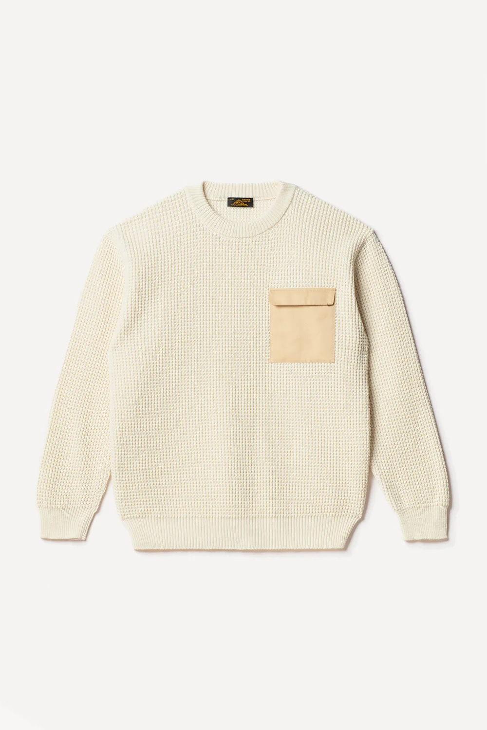 Stency - Pocket Sweater