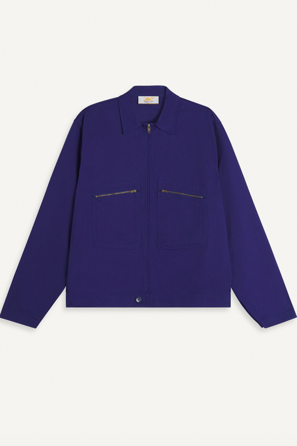 Volin - Bombers Jacket