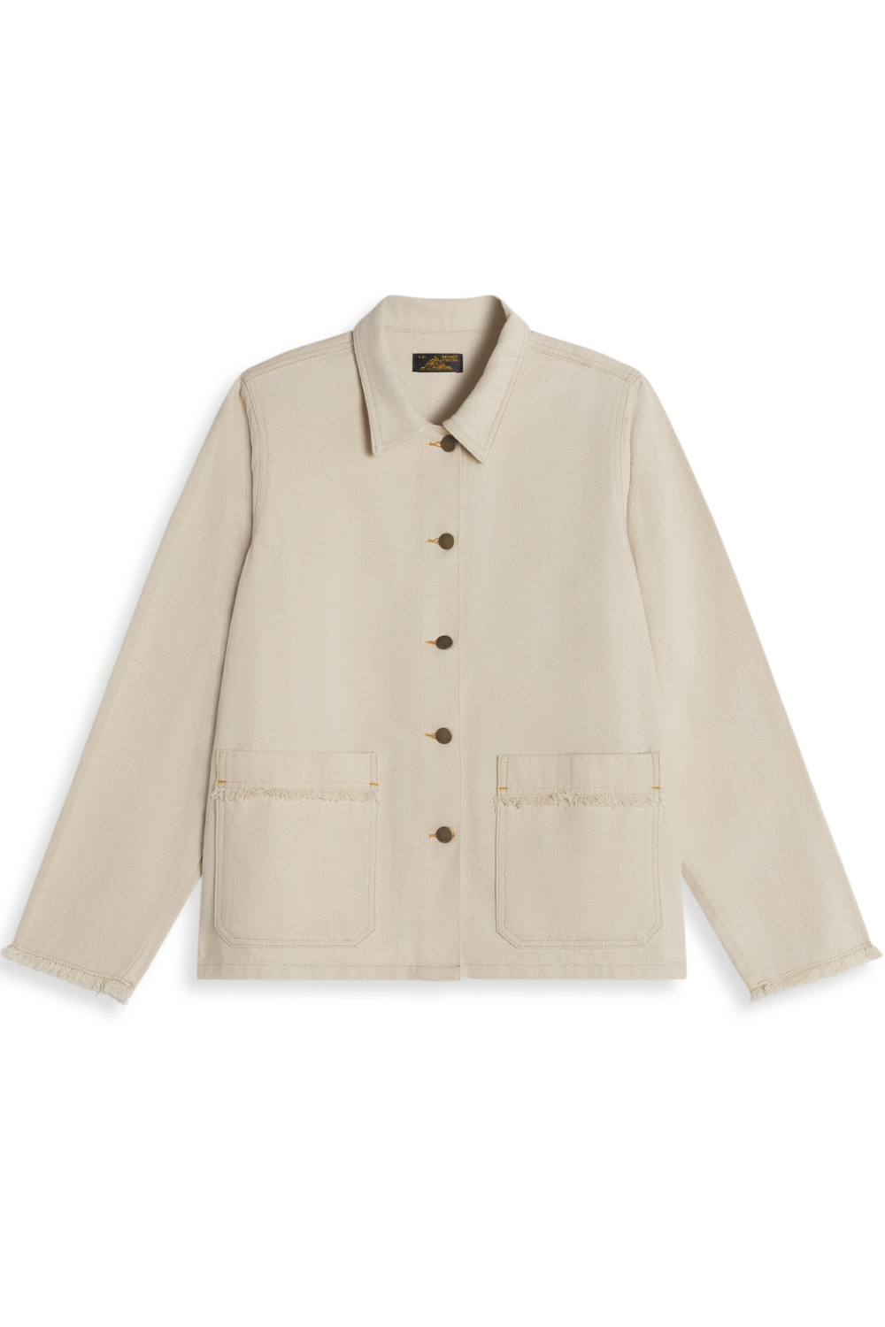 VRINDGE - VESTE CHEMISE