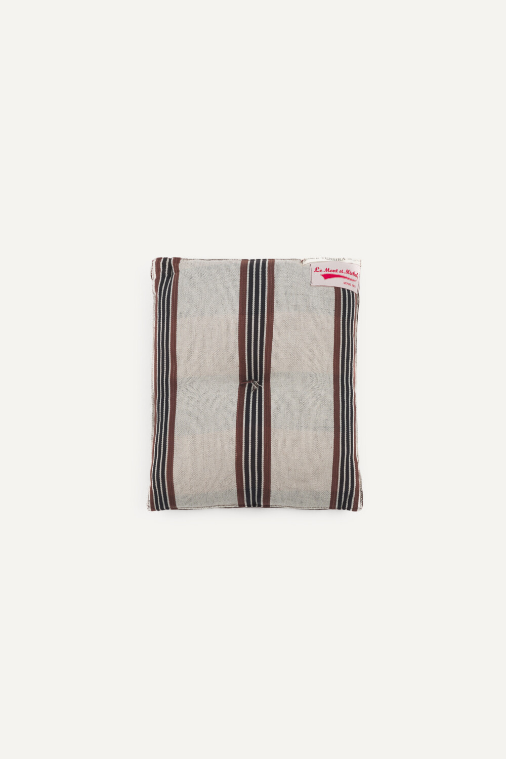 AUGUSTO - TARTAN PILLOW