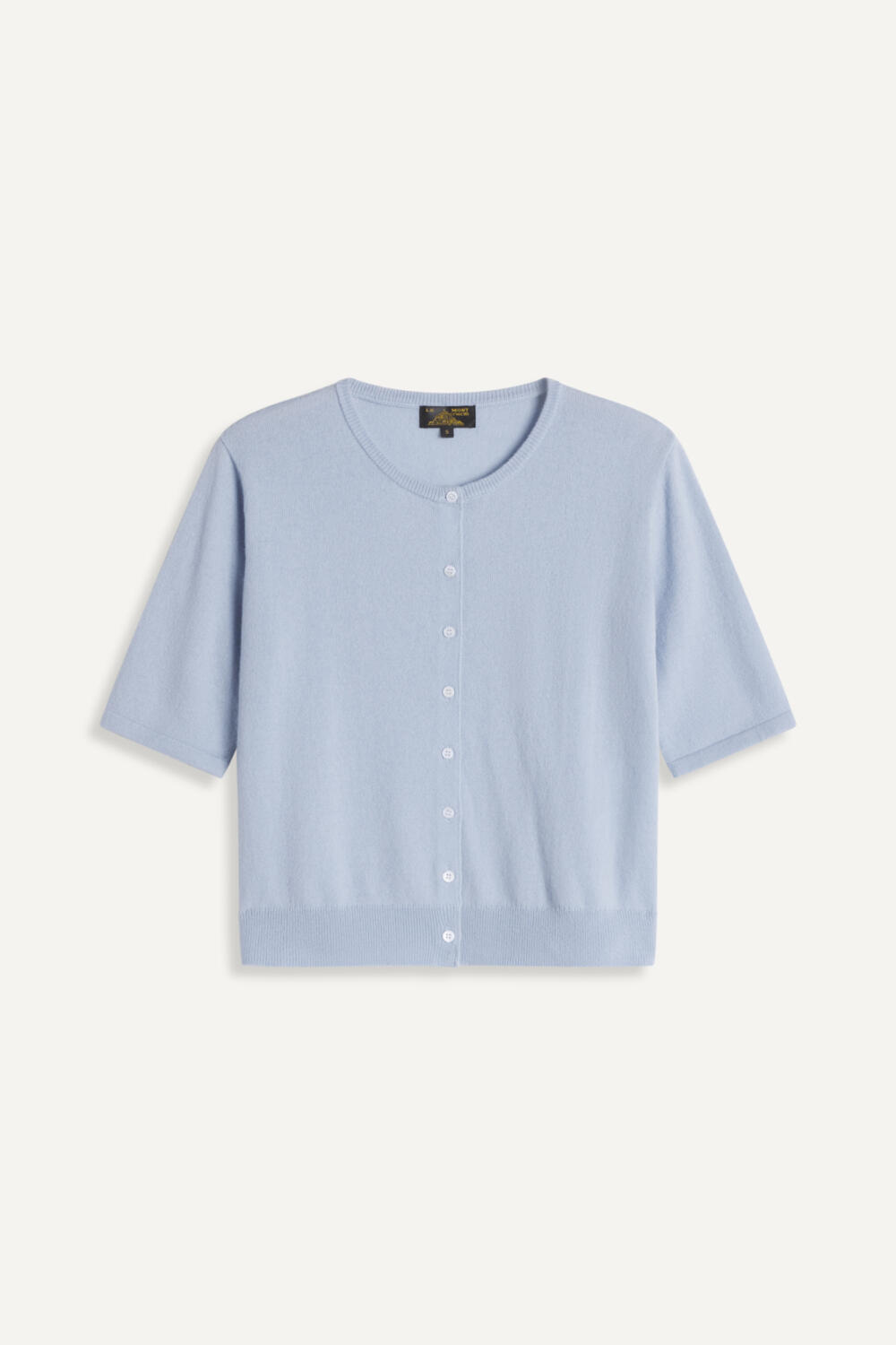 SIRMA - CARDIGAN - XS, SKY