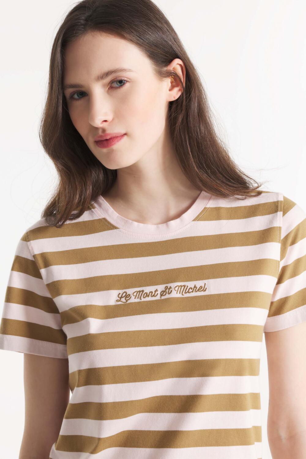 TOLGA - T-SHIRT