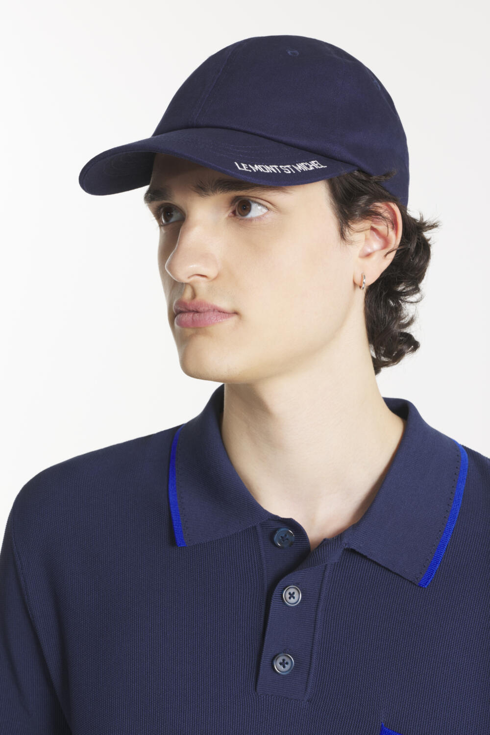 ASTRO - CAP - TU, NAVY