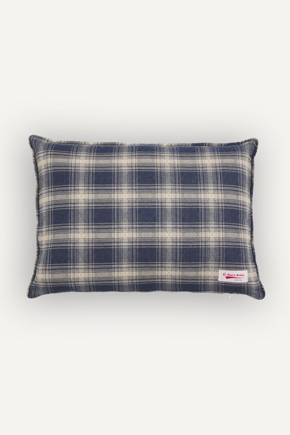 ANAE - CUSHION 50 x 70 cm - TU, NAVY