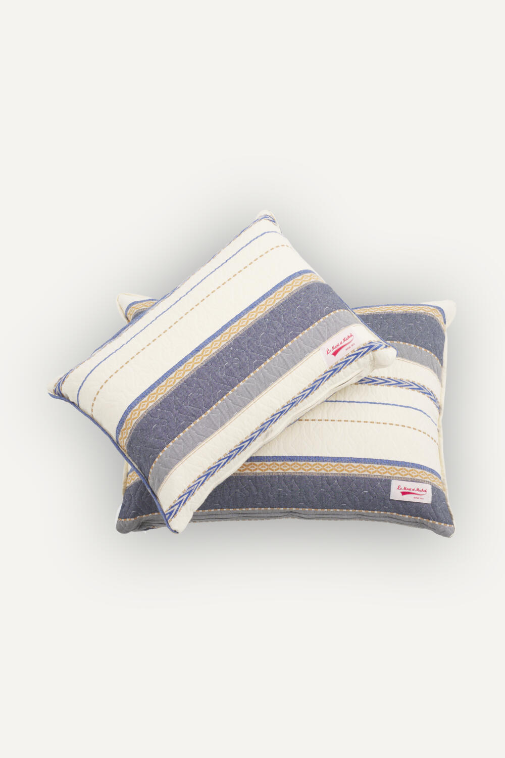 ANAE - CUSHION 50 x 70 cm - TU, OFFWHITE