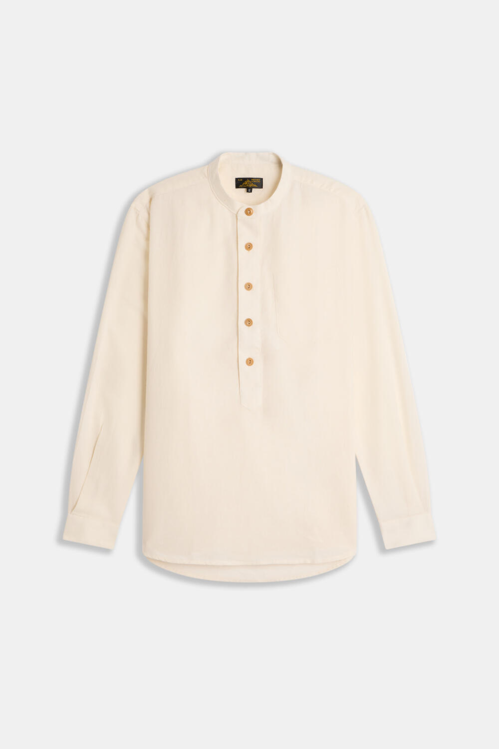 CINO - LIQUETTE SHIRT - XS, OFFWHITE