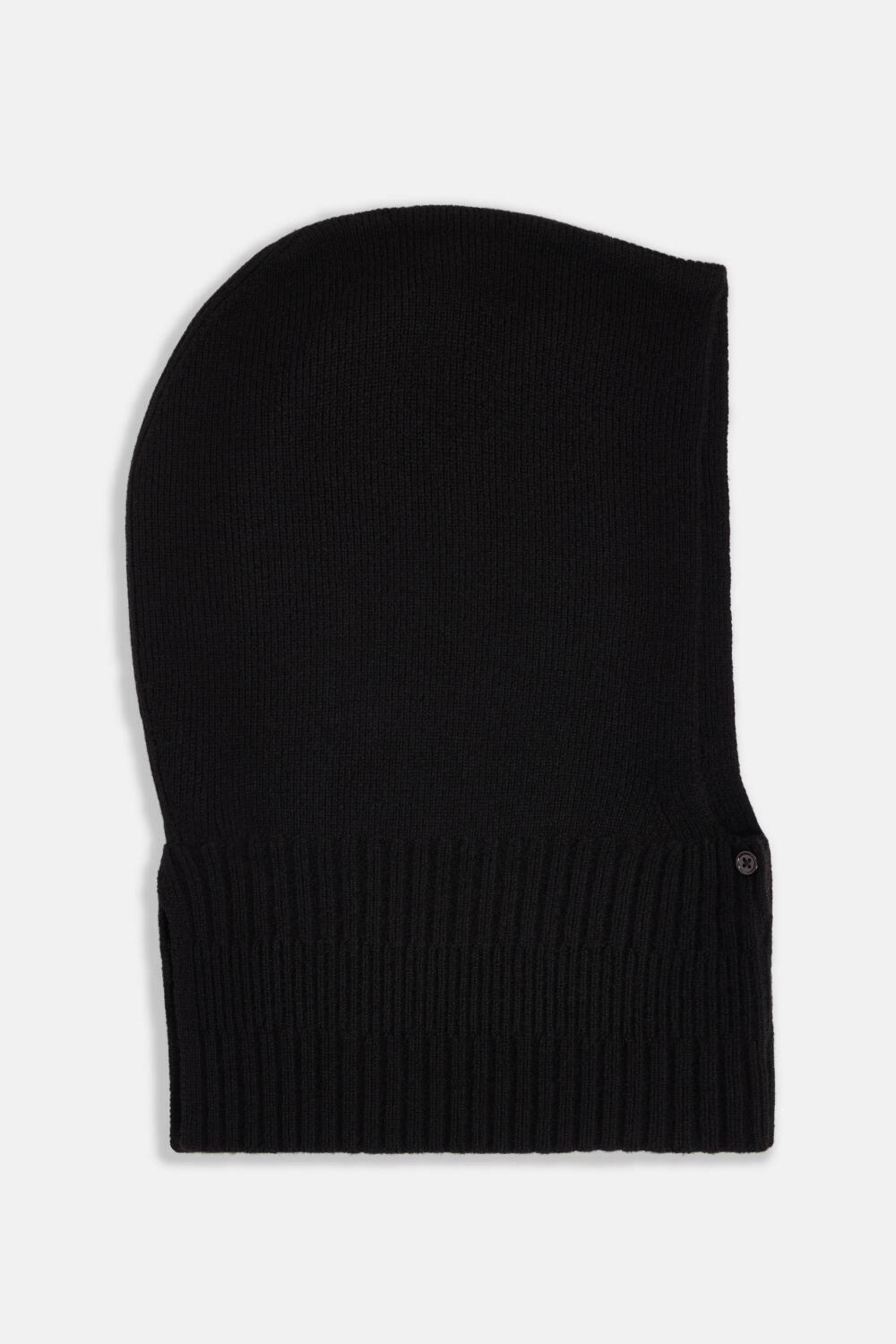 ANELIE - WOOL HOOD